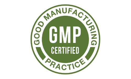 Vital Prime™ GMP Certified